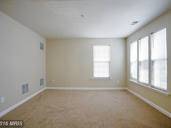 Family Room entry level