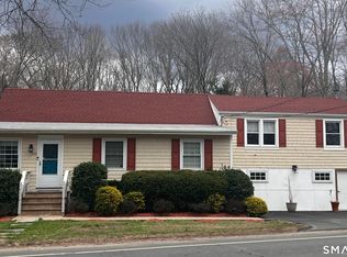 556 Pepper Street, Monroe, CT 06468