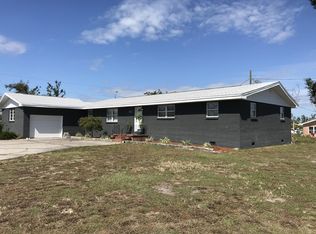 2225 E 9th St, Lynn Haven, FL 32444