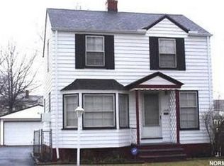 17426 Talford Ave, Cleveland, OH