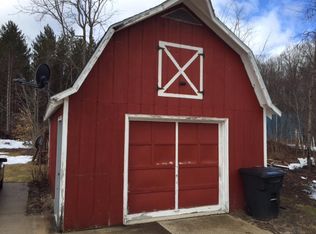 4088 N Townline Rd, Gaylord, MI 49735