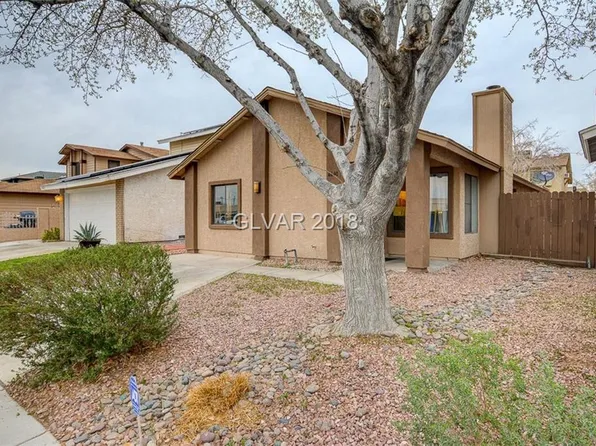 4640 E Van Buren Ave, Las Vegas, NV 89110