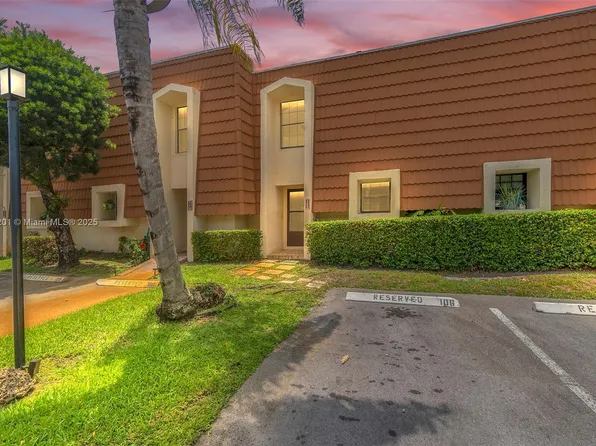125 NW 115th Ter, Plantation, FL 33325
