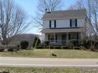 9685 Rochester Rd, Minerva, OH 44657