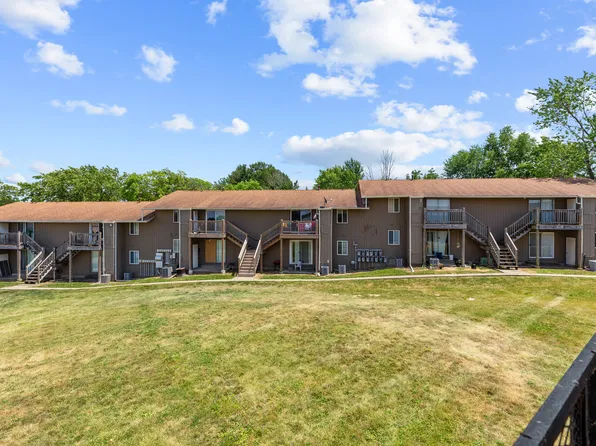 Townway Place Apartments