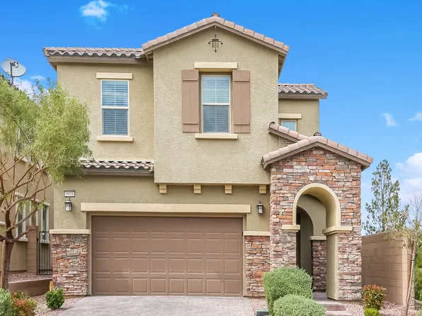 9918 Rams Leap Ave, Las Vegas, NV 89166