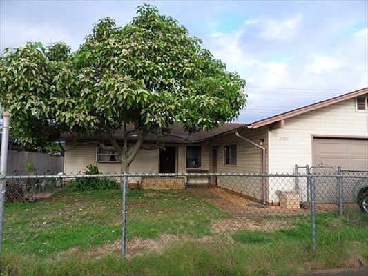 2nd image of 3992 Kapena St