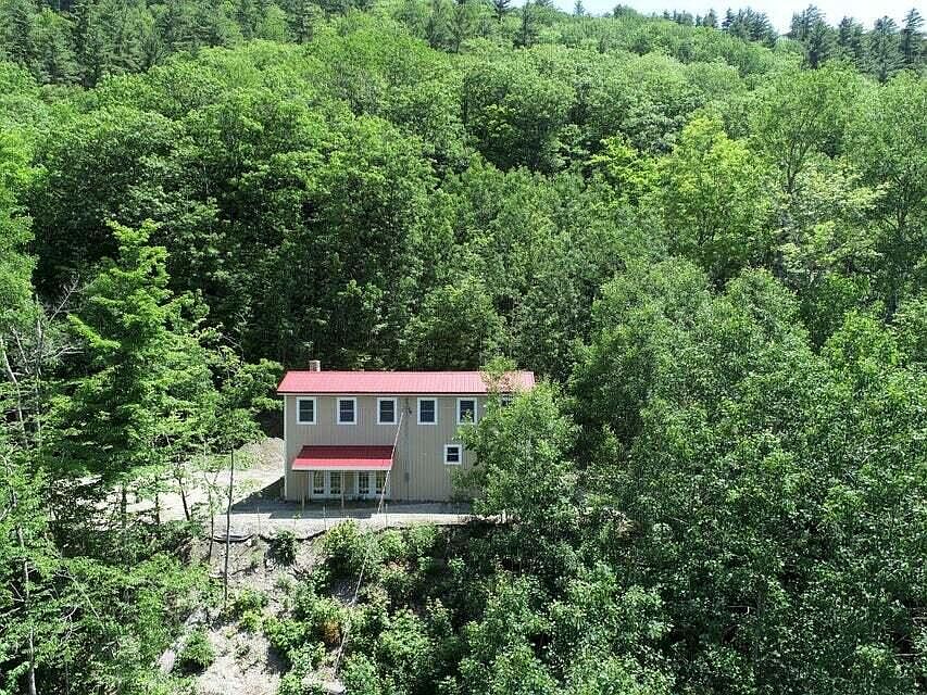 1027 Canada Road, Bingham, ME 04920 MLS 1565894 Zillow