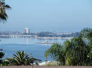 3722 Baker St, San Diego, CA 92117