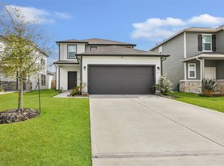 11614 Prosperity Dr, Crosby, TX 77532