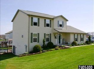 524 Milner Dr, Red Lion, PA 17356