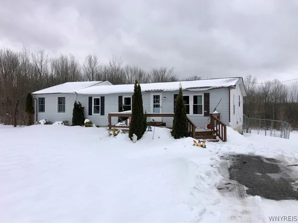 21 Deer Pond Acres, Warsaw, NY 14569
