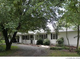 1520 Emanuel Church Rd, Rockwell, NC 28138