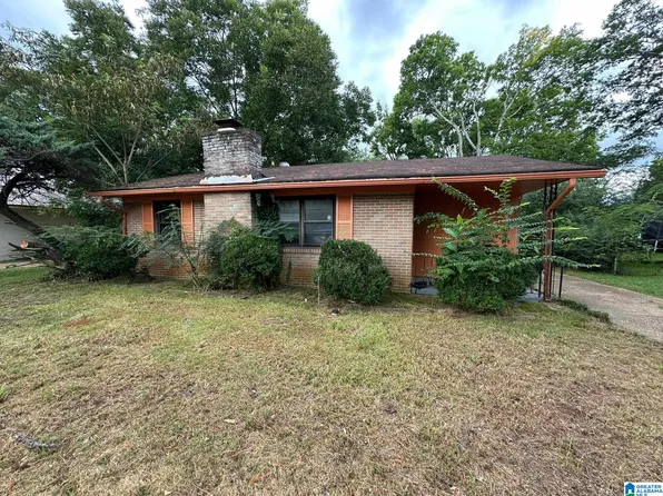 512 Elam St, Birmingham, AL 35228