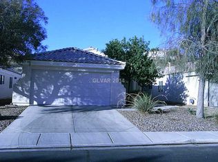 818 Binbrook Dr, Henderson, NV 89052
