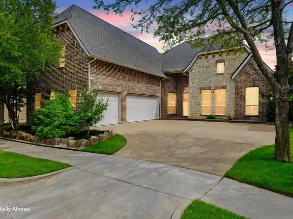 5509 Bentrose Dr, McKinney, TX 75070