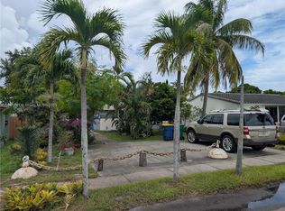 274 SW 9th St APT 2, Dania, FL 33004