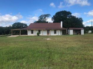 11315 Lone Wolf Rd, Bremond, TX 76629