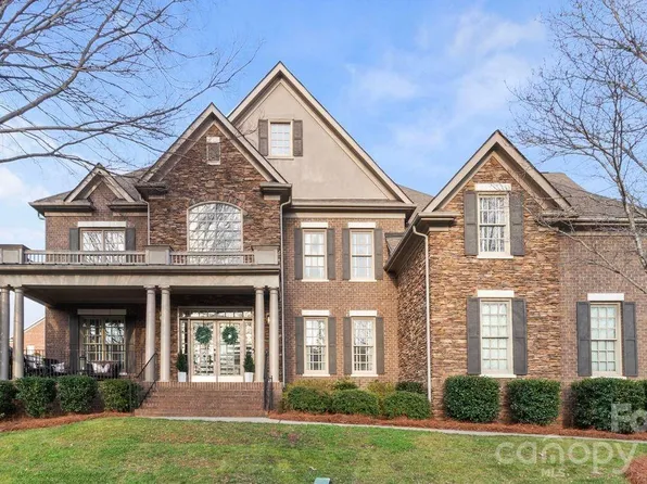 2817 Bevis Ln, Waxhaw, NC 28173