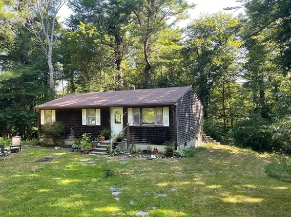 67 Slab Bridge Rd, Assonet, MA 02702