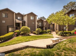 228 Canal Park Dr UNIT G-5, Salisbury, MD 21804