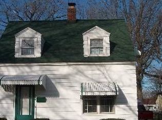 206 California Blvd, Toledo, OH 43612