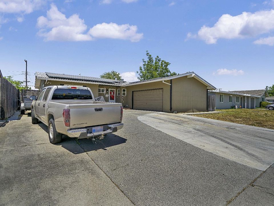 3817 Milton Way, North Highlands, CA 95660 Zillow