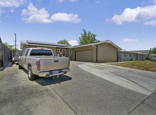3817 Milton Way, North Highlands, CA