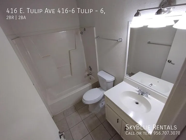 416 E Tulip Ave #6 — Photo 17