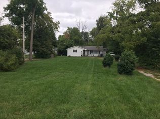 3110 W Smith Valley Rd, Greenwood, IN 46142