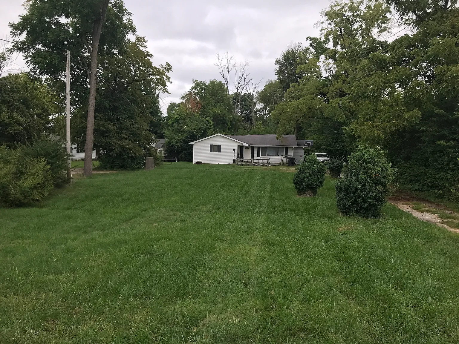 3110 W Smith Valley Rd photo 1