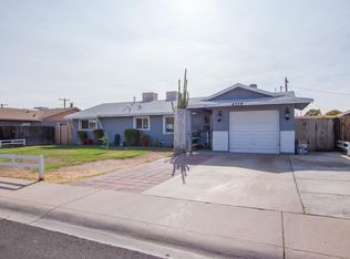 4056 N 80th Dr, Phoenix, AZ 85033