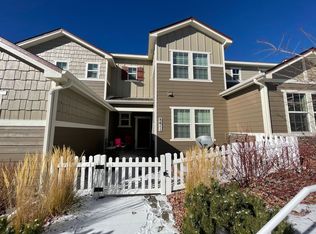 8811 White Prairie Vw, Colorado Springs, CO 80924