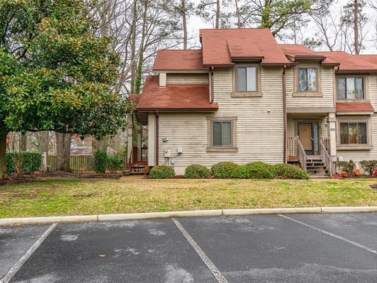 110 Inland View Dr Newport News Va 23603 Mls 10364032 Zillow