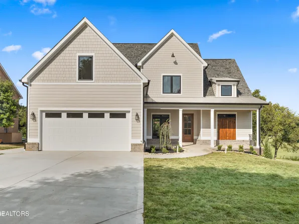 6208 Mont Richer Ave, Knoxville, TN 37918