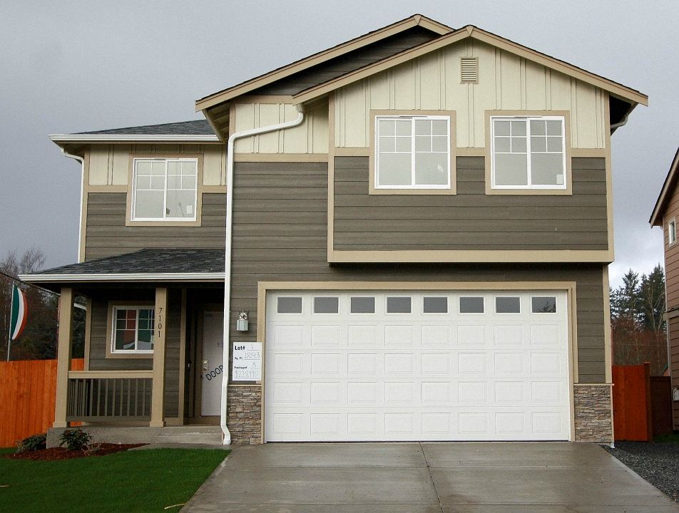 1st image of 7101 Lot 1 39th Pl NE