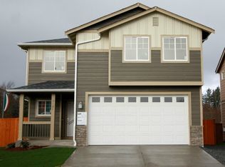 7101 40th Pl NE, Marysville, WA