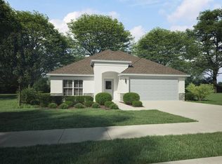 685 Sierra Rdg, Lavon, TX 75166