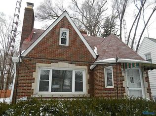 3217 Algonquin Pkwy, Toledo, OH 43606