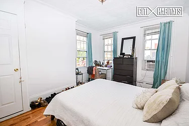 Rented by Citi Habitats