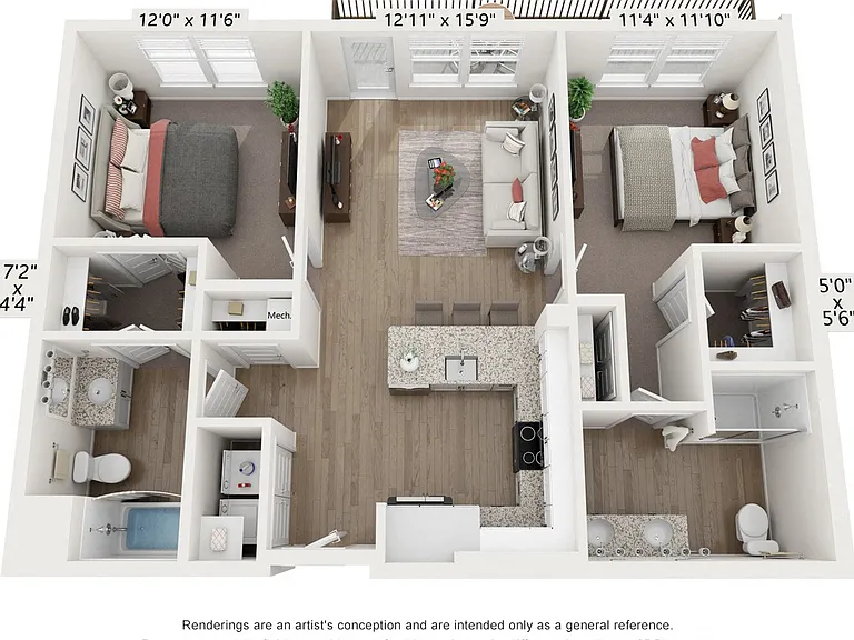 Mera Westgate 55+ Active Adult — Photo 30