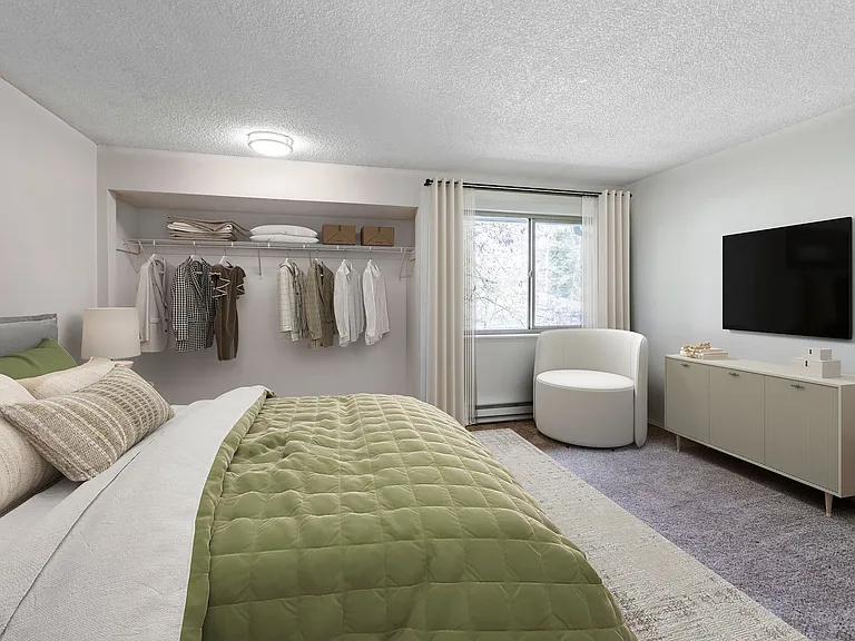 Marion Court Apartments — Photo 5