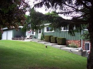 W6162 Candlestick Rd, Plymouth, WI 53073