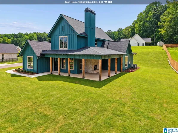 235 Bradford Way, Trussville, AL 35173