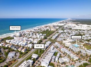 14 Trigger Trl E, Inlet Beach, FL 32461