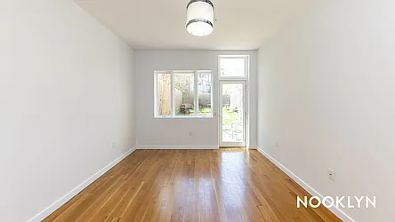 Rented by Nooklyn NYC LLC