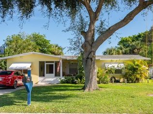 724 6th St, Merritt Island, FL 32953