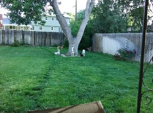 100 Fordham Cir, Pueblo, CO 81005