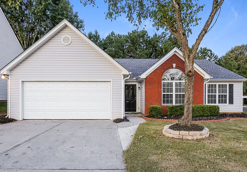 3104 Baymount Way