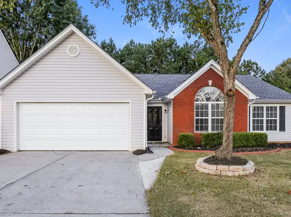 3104 Baymount Way, Lawrenceville, GA 30043